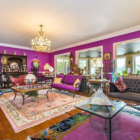 Matthews Manor Bed & Breakfast 外观 照片