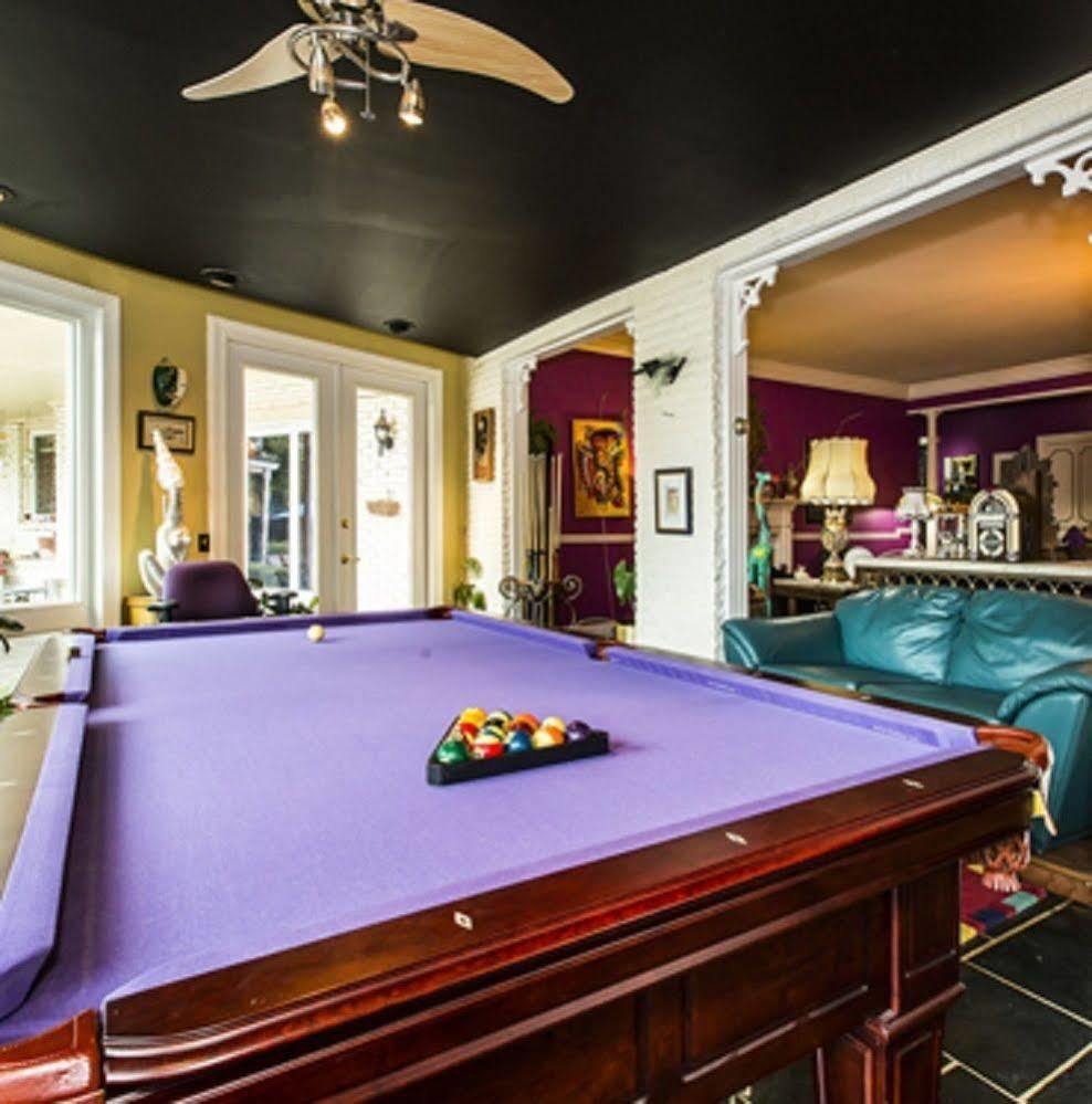 Matthews Manor Bed & Breakfast 外观 照片