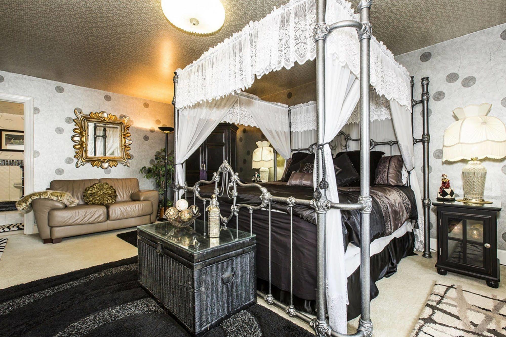 Matthews Manor Bed & Breakfast 外观 照片