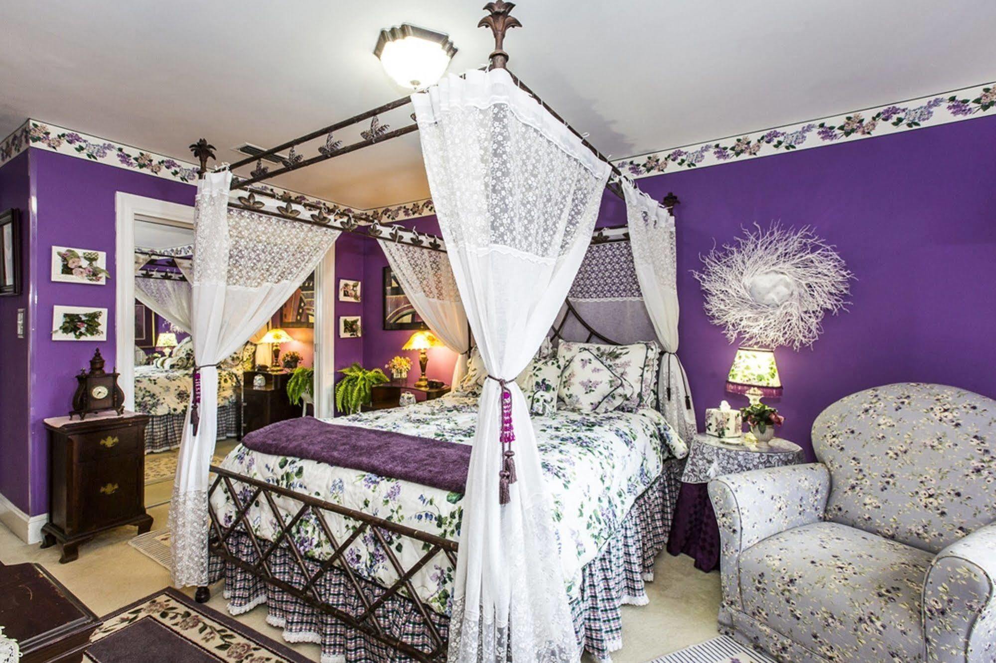 Matthews Manor Bed & Breakfast 外观 照片
