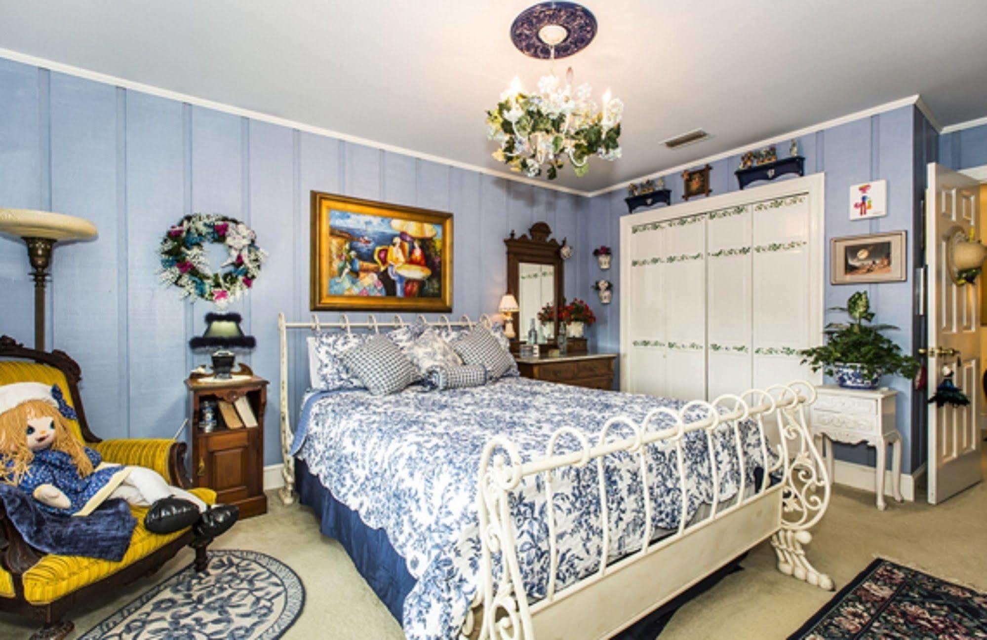 Matthews Manor Bed & Breakfast 外观 照片