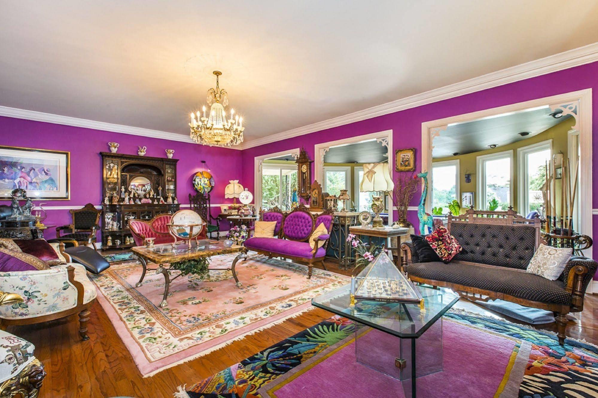 Matthews Manor Bed & Breakfast 外观 照片