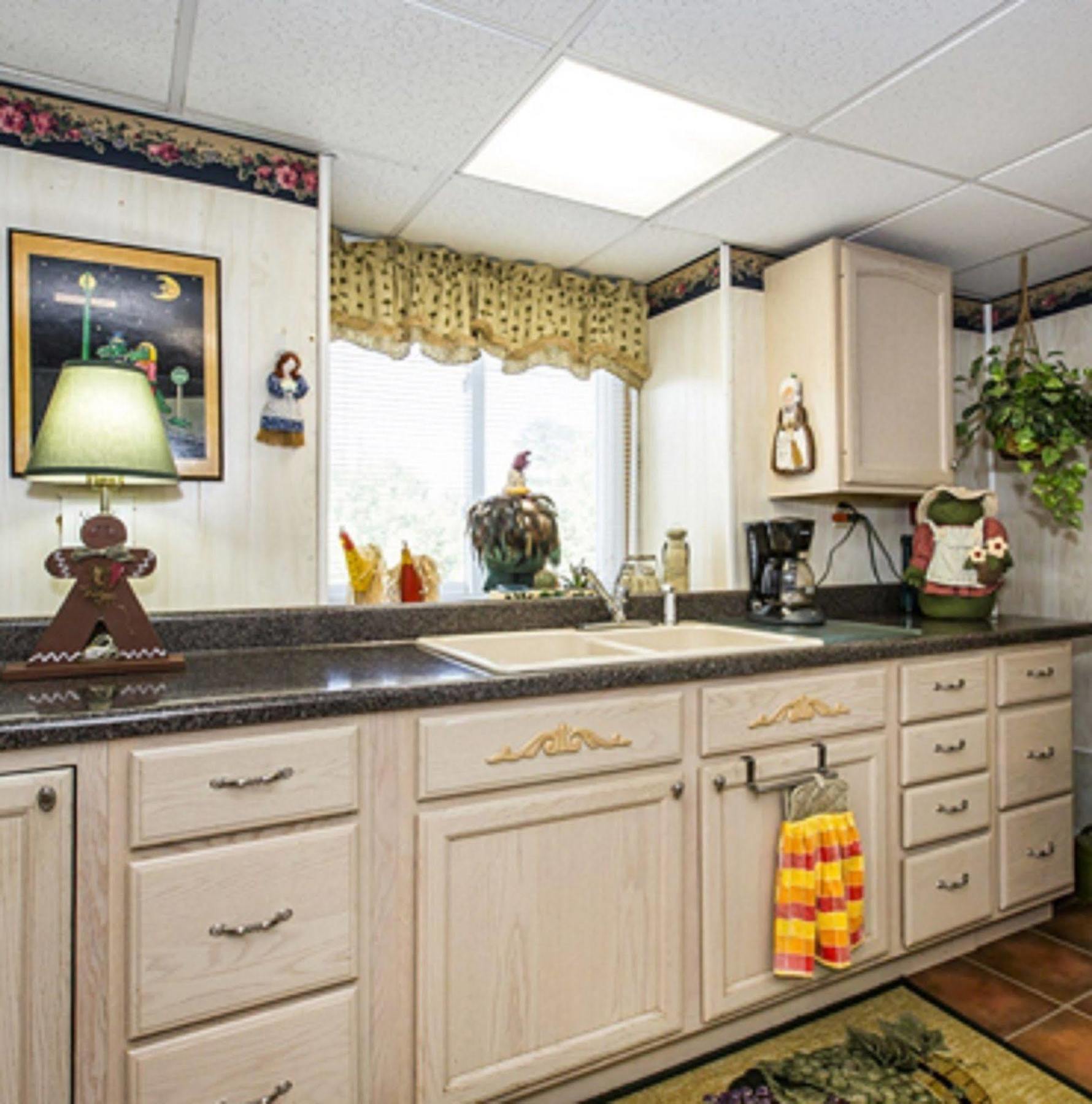 Matthews Manor Bed & Breakfast 外观 照片