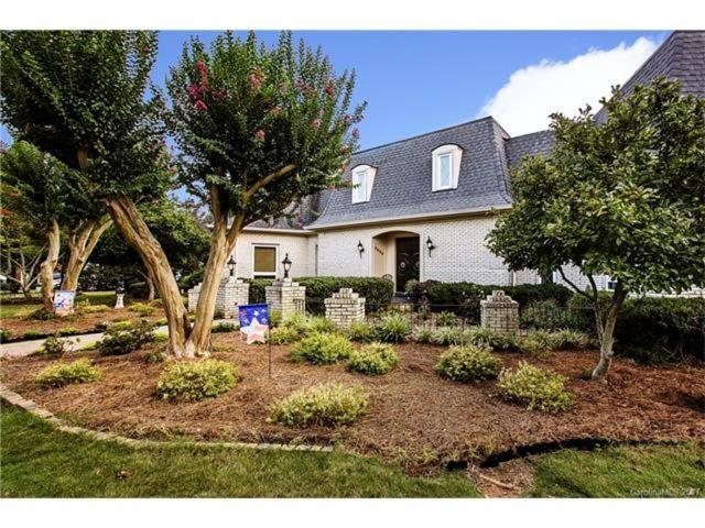 Matthews Manor Bed & Breakfast 外观 照片